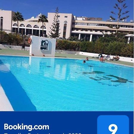 Cristimar - Stunning Vacation Rental Home For Families & Friends Los Cristianos  Bagian luar foto