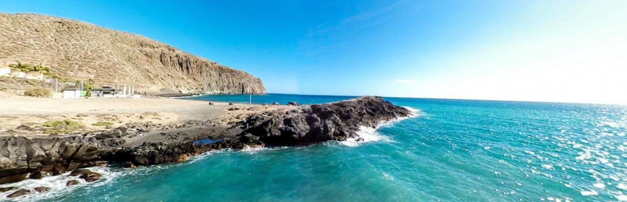 Cristimar - Stunning Vacation Rental Home For Families & Friends Los Cristianos  Bagian luar foto