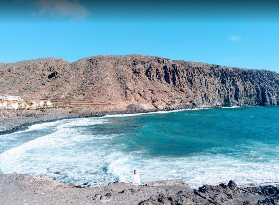 Cristimar - Stunning Vacation Rental Home For Families & Friends Los Cristianos  Bagian luar foto