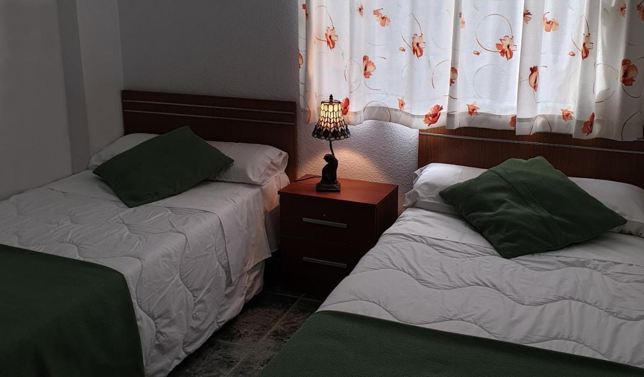 Cristimar - Stunning Vacation Rental Home For Families & Friends Los Cristianos  Bagian luar foto