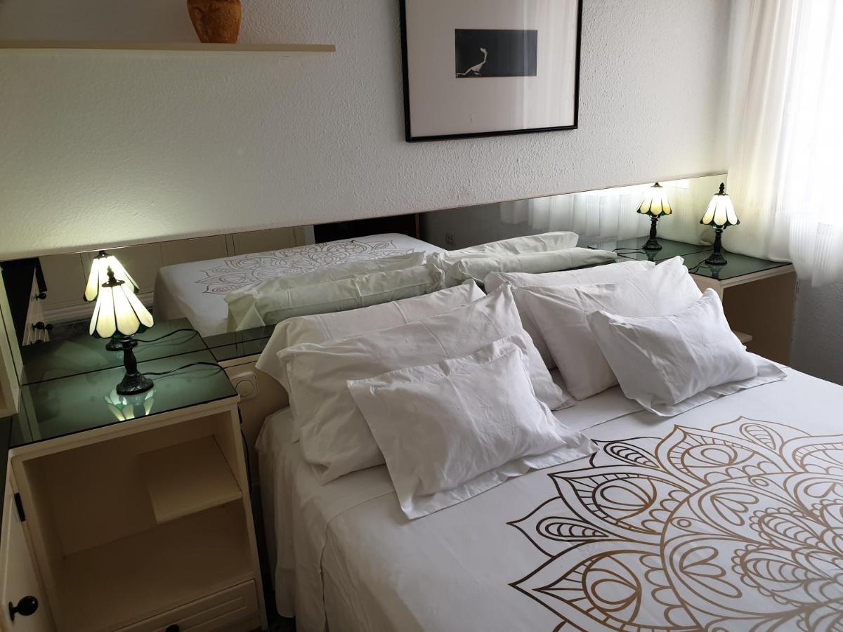Cristimar - Stunning Vacation Rental Home For Families & Friends Los Cristianos  Bagian luar foto