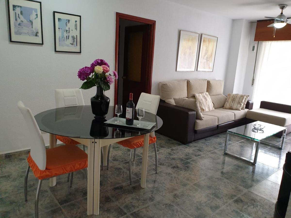 Cristimar - Stunning Vacation Rental Home For Families & Friends Los Cristianos  Bagian luar foto