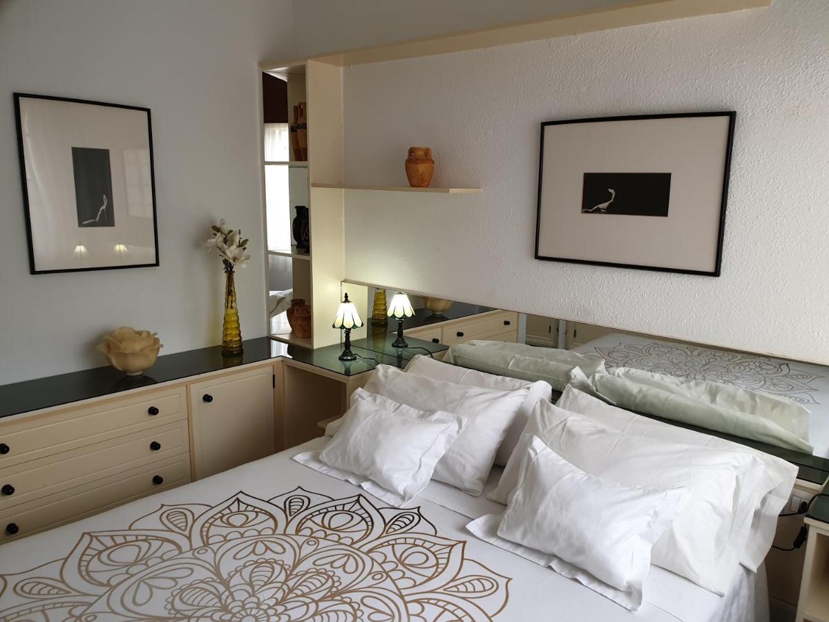 Cristimar - Stunning Vacation Rental Home For Families & Friends Los Cristianos  Bagian luar foto