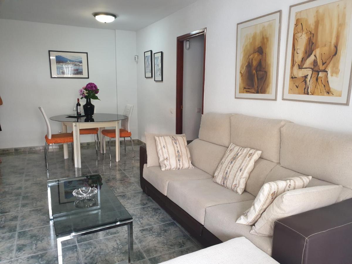Cristimar - Stunning Vacation Rental Home For Families & Friends Los Cristianos  Bagian luar foto