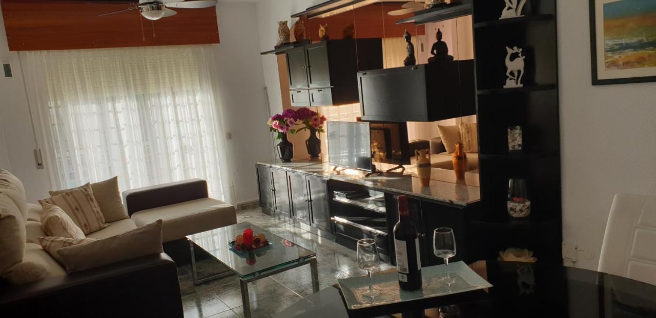 Cristimar - Stunning Vacation Rental Home For Families & Friends Los Cristianos  Bagian luar foto